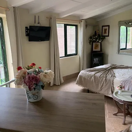 Casa de hóspedes Finca Filpi Chiclana de la Frontera