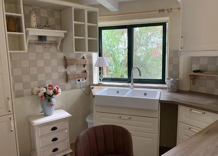 招待所 Finca Filpi 3*