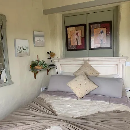 Finca Filpi شيكلانا دي لا فرونتيرا