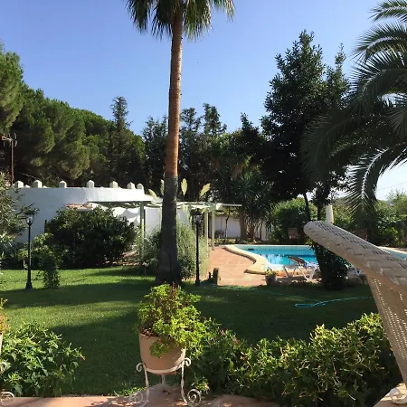 Finca Filpi Affittacamere *