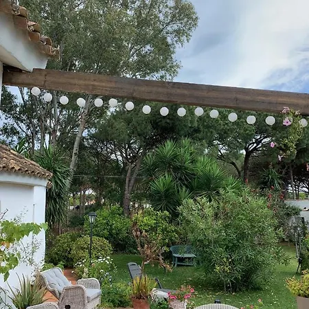 Finca Filpi Affittacamere