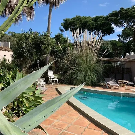 Affittacamere Finca Filpi Chiclana de la Frontera