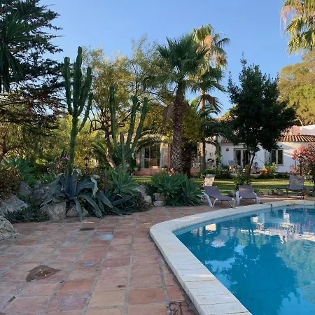 Finca Filpi Affittacamere