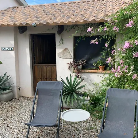 Finca Filpi Affittacamere