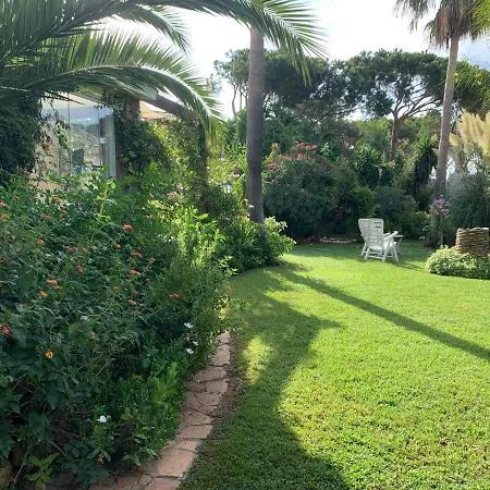 Affittacamere Finca Filpi Chiclana de la Frontera