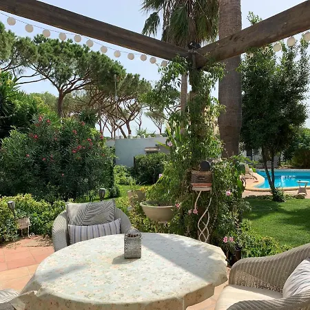 Finca Filpi Affittacamere