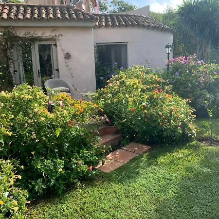 Affittacamere Finca Filpi *