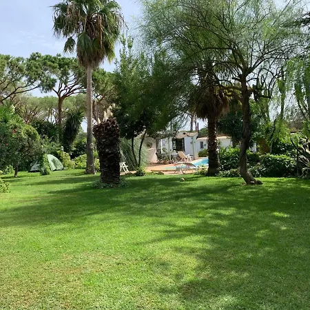 Affittacamere Finca Filpi *