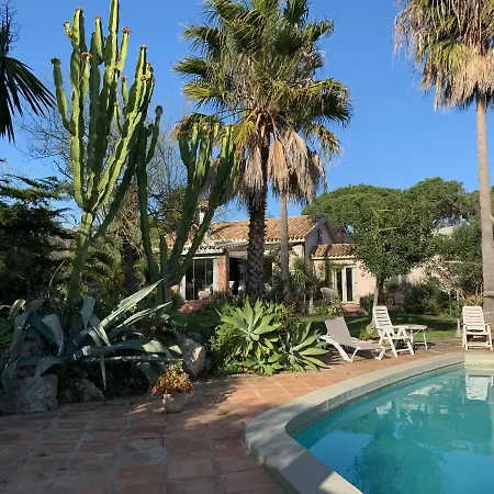 Finca Filpi * Chiclana de la Frontera