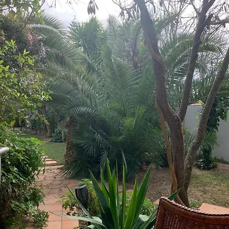 Finca Filpi * Chiclana de la Frontera