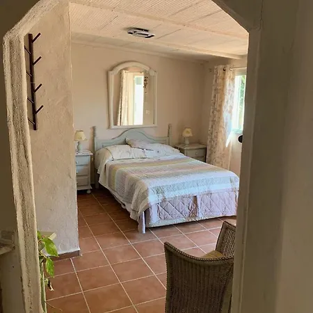 Affittacamere Finca Filpi Chiclana de la Frontera