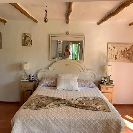 Finca Filpi Affittacamere