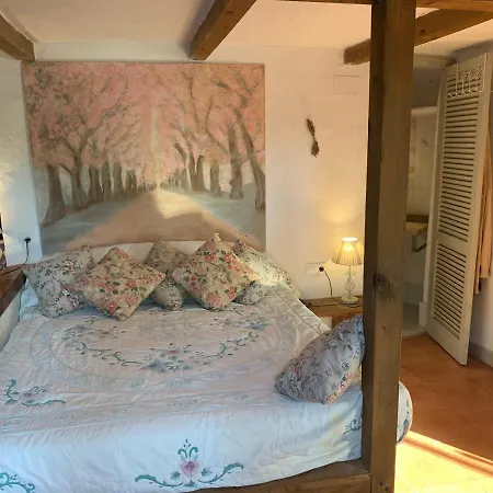 Affittacamere Finca Filpi *