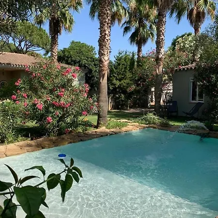Finca Filpi Affittacamere Chiclana de la Frontera